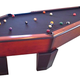 Image for article titled There Are Grave Consequences To Sinking the Cue Ball On This Coffin Pool Table